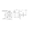 Automation direct linear actuator