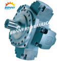 Intermot NHM Hydraulikmotor NAM1