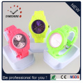 Promotion Silicon Watch, Cheapest Gift Watch, Student Boy Watch DC-378