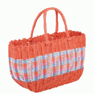 Direct selling special heat supply selling plastic basket