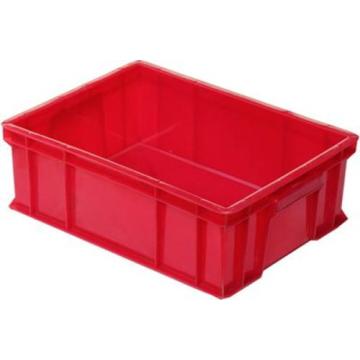 plastic Crate Storage Boxes