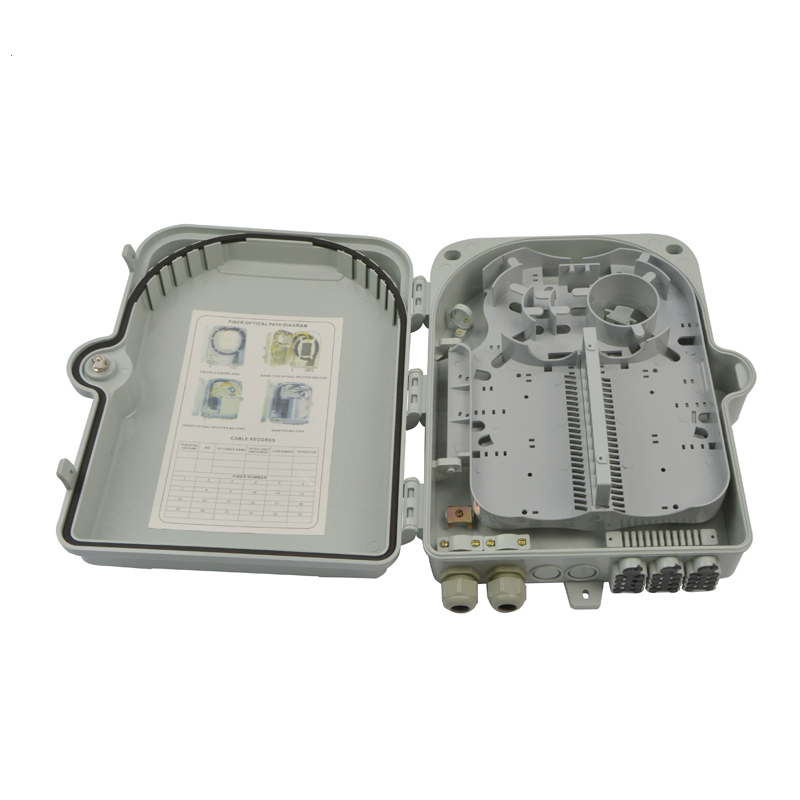 fiber termination box price