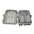 Ftth Wall Mounted Fiber Optic Termination Box