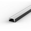 Modern Aluminum Extrusion Profile For Led Strip Lighting