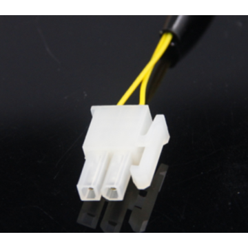 Fiche de circuit pour viscosimètre