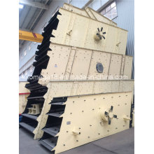 Vibrating Screen (YK series) Used in Crusher Equipments