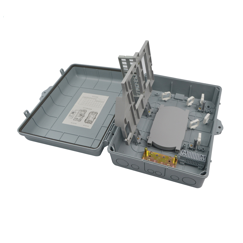 Fiber Optic Terminal Box