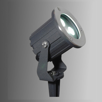 3W/9W 24V LED Landscape Light with IP65 CE