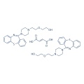 Quetiapine Fumarate 111974-72-2