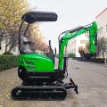 NM-E13 Excavator Mini New Digger Machine Crawler Excavator