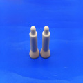 Zirconia Ceramic Dowel Pin Guide Pin Welding Pins