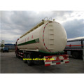 SHACMAN 40 CBM Bulk Mehl Tanker