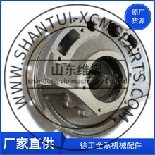 XCMG -Grader -Teile Hang Gear Getriebe YD13302001