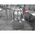 High Speed Mixer Granulator