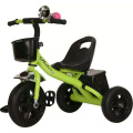 New Products Children Tricycle With Push Handle