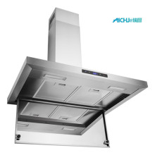 AKDY Range Hood com luzes LED Peças