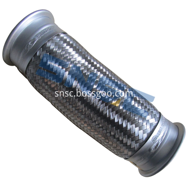 1203060 Q851 Metal Hose Assembly