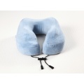 Travel neck cushions foam pillow