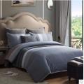 Canasin Luxury Bed Linen Jacquard 100% cotton