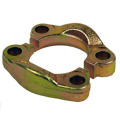 Braçadeira de flange de aço carbono Yadu