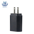 10w Usb charger 5v 2.1a us plug charger