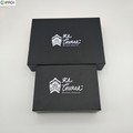 Custom Cardboard Gift Shawl Folding Paper Packaging Box