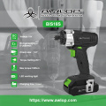 AWLOP 18V Brushless Cordless Impact Screwdriver Drill BIS18S