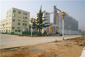 1000td low temperature soybean meal production line