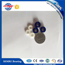 High Speed Precision Ceramic Ball Bearing (605)