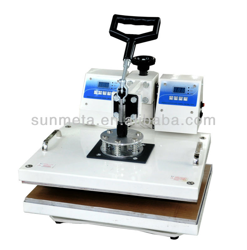 FREESUB Sublimation Custom Made Stickers Printing Machine