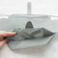 A Grey Non-woven Koala Party Handle Packing Bag