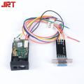 High Frequency Low Cost Laser Distance Sensor Module