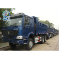 Sinotruk Howo 6x4 336hp 25ton Dump Truck ZZ3257N3647