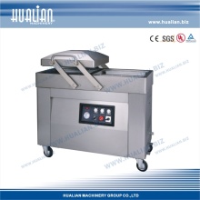 Hualian 2015 Vaccuum Machine with Gas (HVC-410S/2A-G)