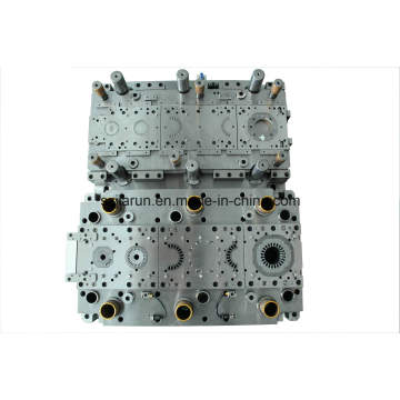 Inductor Motor Stamping Mould and Die