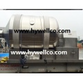 Big volume Cleanser Powder Mixing Machine