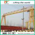 Hoist Crane Construction Lifitng Truss Gantry Crane