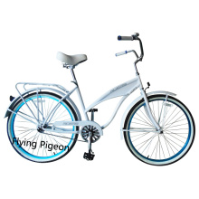 New Developed Product City Bike Beach Cruiser Bike (FP-BCB-C012)