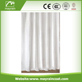 TOP ONE Lastest Design PEVA Shower Bathroom Curtain