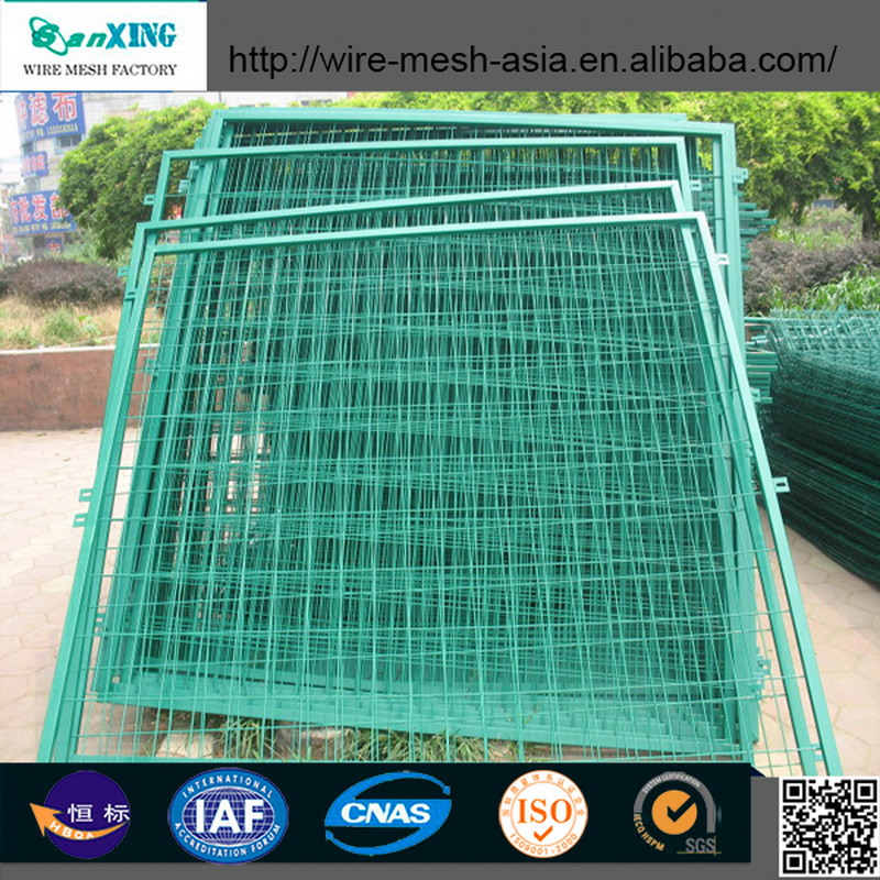 Welded Wire Mesh 