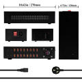 Multiport USB -Ladestation für Telefontablette