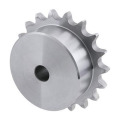 High Quality Custom Machining Stainless Steel Sprocket