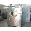 Pharmaceutical tablet film coating machine