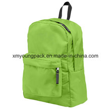 Bolsa de regalo promocional Travel Nylon Backpack Daypack