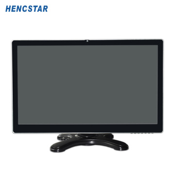 Breit flacher TFT-LCD-Bildschirm Desktop-PC-Monitor