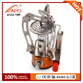 APG Wholesale Portable Mini Camping Gas Stove