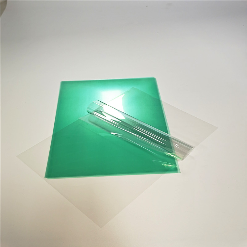 0.175mm Inkjet Printable PC Film 0.175mm Inkjet Printable PC Film