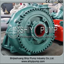 Heavy Duty Centrifugal Dredging Sand Gravel Pump