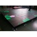 P6.25 LED Dance Floor Display