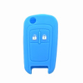 selling silicone car key holder for Chevrolet